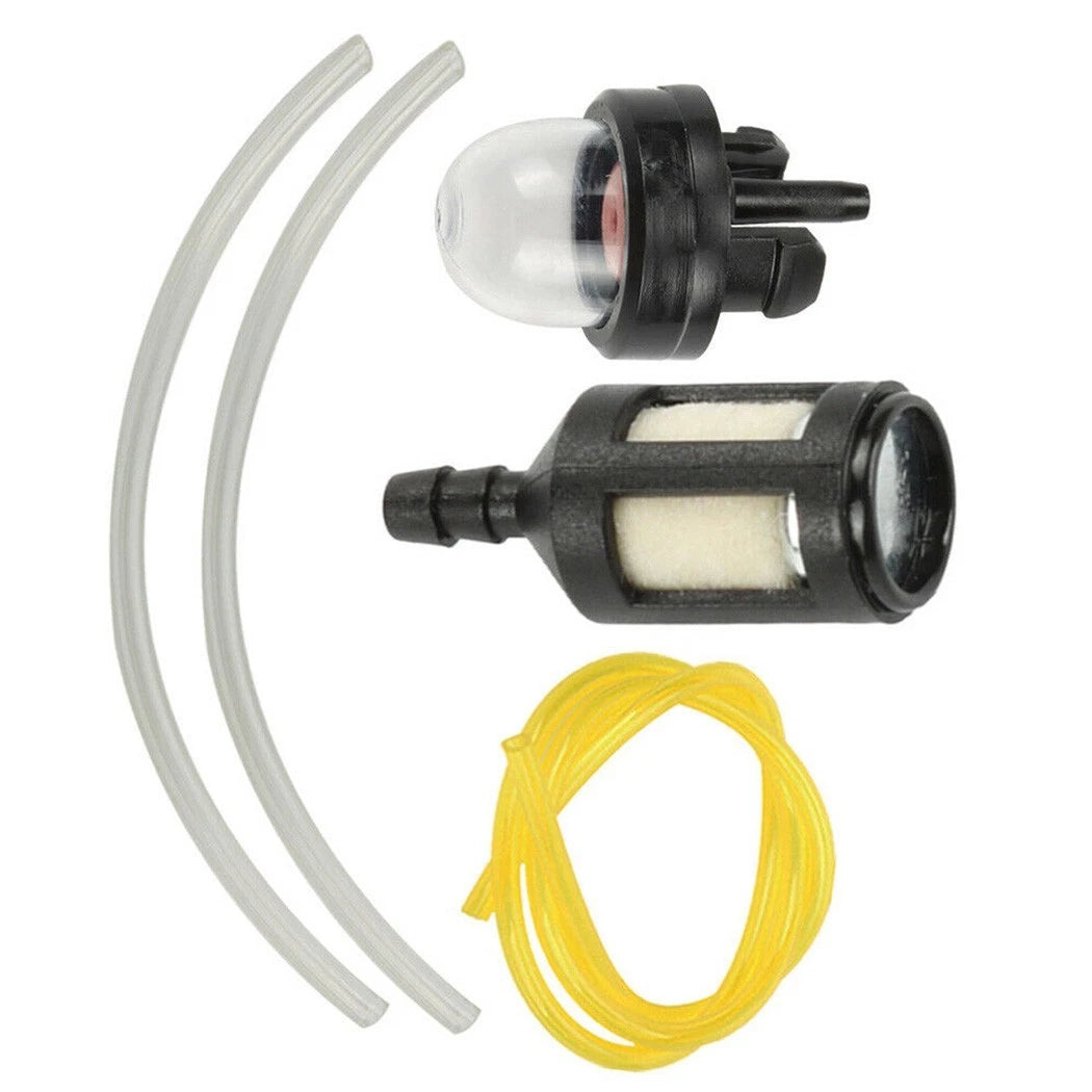 Fuel Line Fuel Filter for Homelite Chainsaw Blower