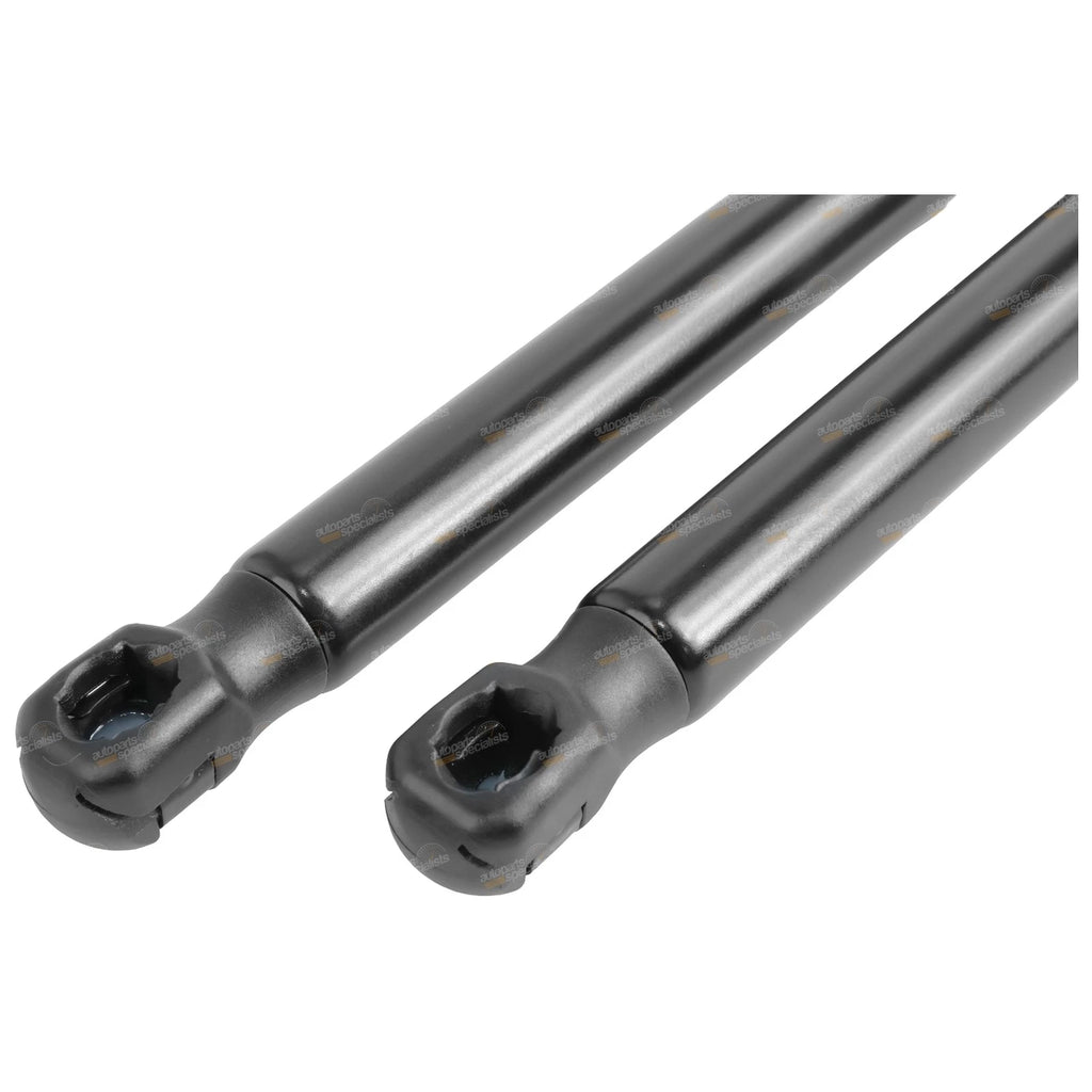 2X Rear Hatch Gas Struts for Ford Fiesta WT (2010–2013)