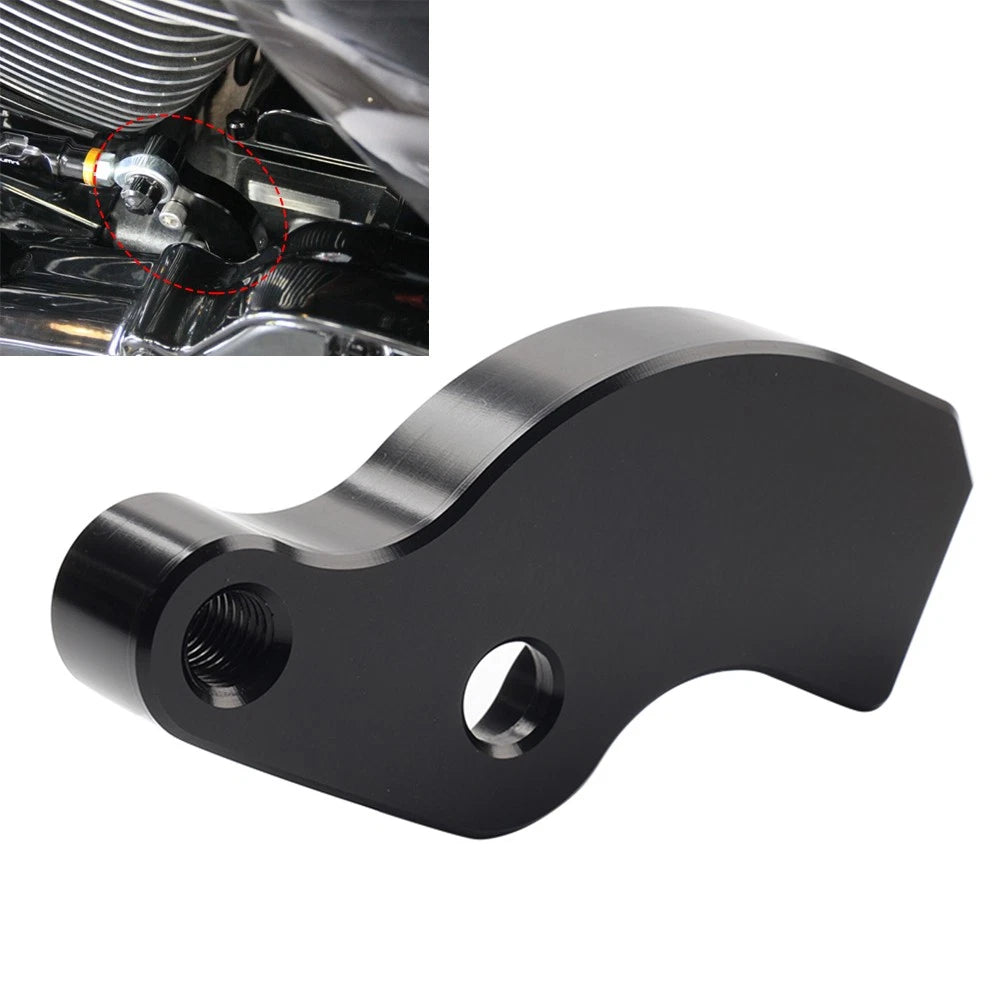 Shift Neutral Assist Bracket for Harley Touring (2017–Present), Softail Breakout (2018–Present)