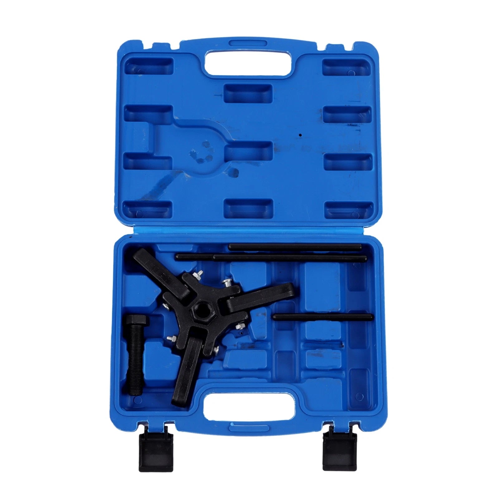 Harmonic Balancer Puller Kit for Chrysler GM Ford Mitsubishi (All Years)