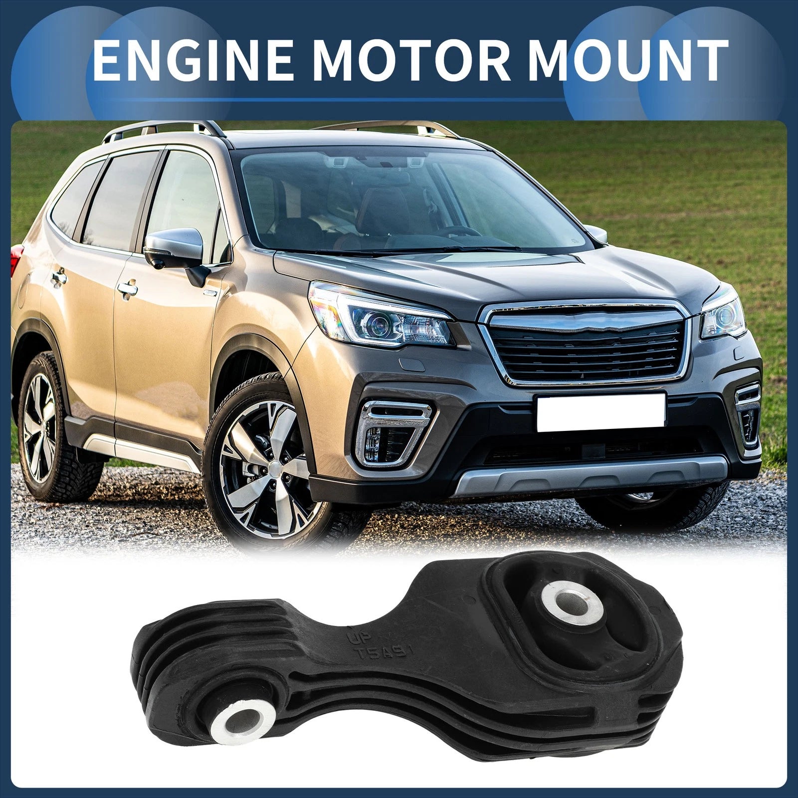 Engine Motor Mount for Honda XR-V RU5 1.8L (2014–2019)