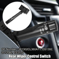 Fog Light & Wiper Control Switch for Honda Civic (1997–2000)