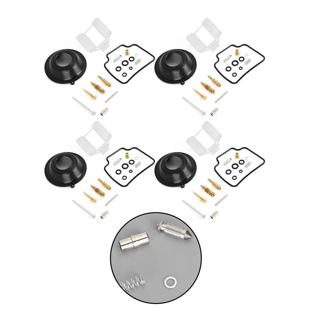 Carburetor Rebuild Kit for Honda NC36 CB400FOUR (T9)