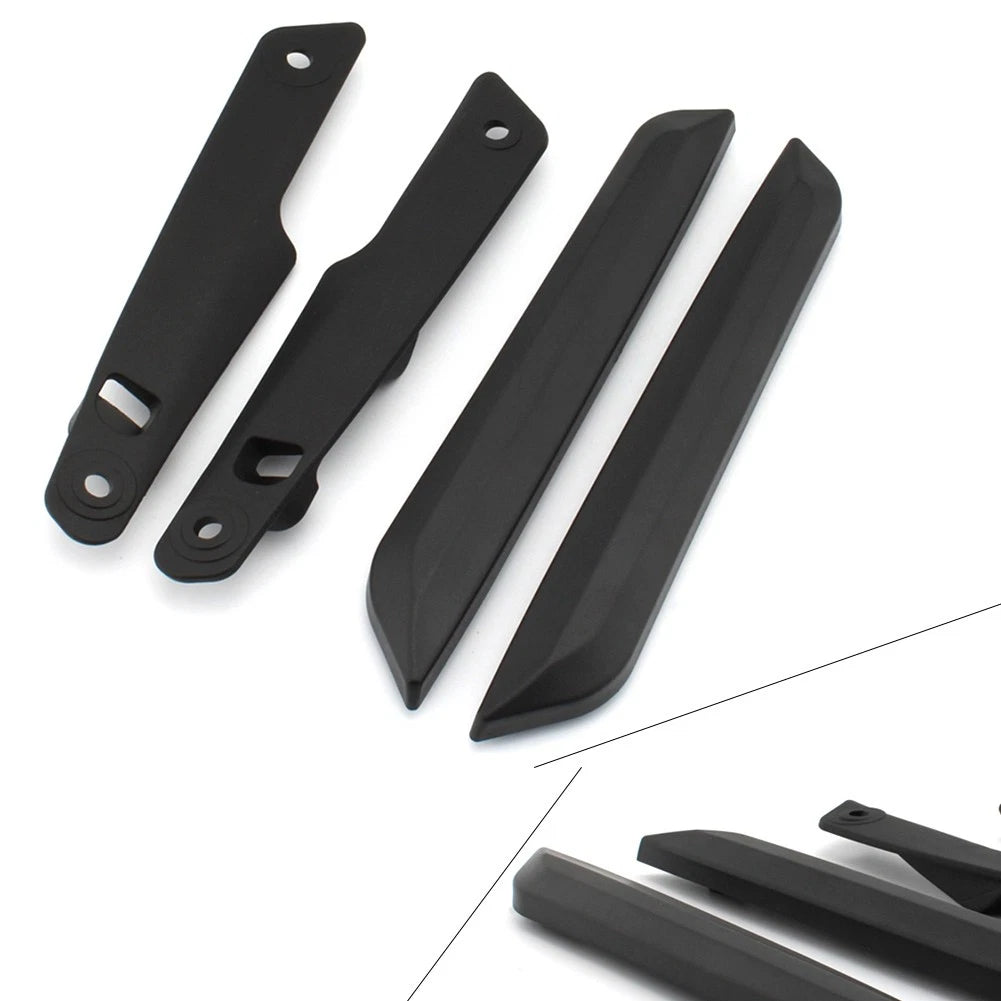 Windshield Trim Strip for BMW R1200GS LC (2013–2018) ABS