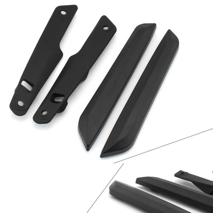 Windshield Trim Strip for BMW R1200GS LC (2013–2018) ABS