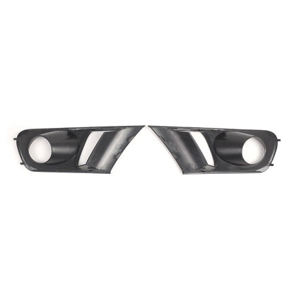 Fog Lamp Frame for