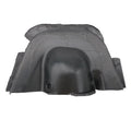 Wheel Arch Accessory Wheel Sensor Cover for
