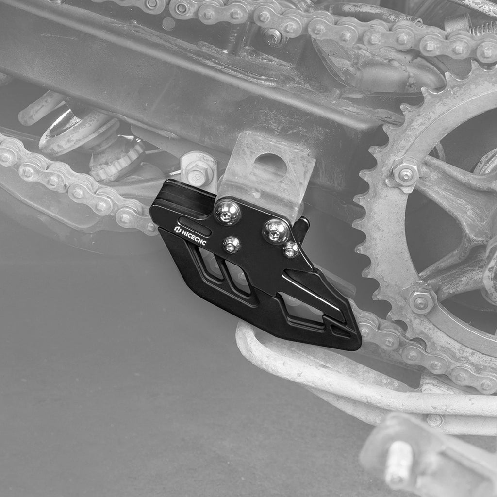 Chain Guide Support Slider for Yamaha Banshee 350 (1987–Present)