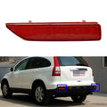 ABS Rear Bumper Reflectors for CR-V (2007–2009)