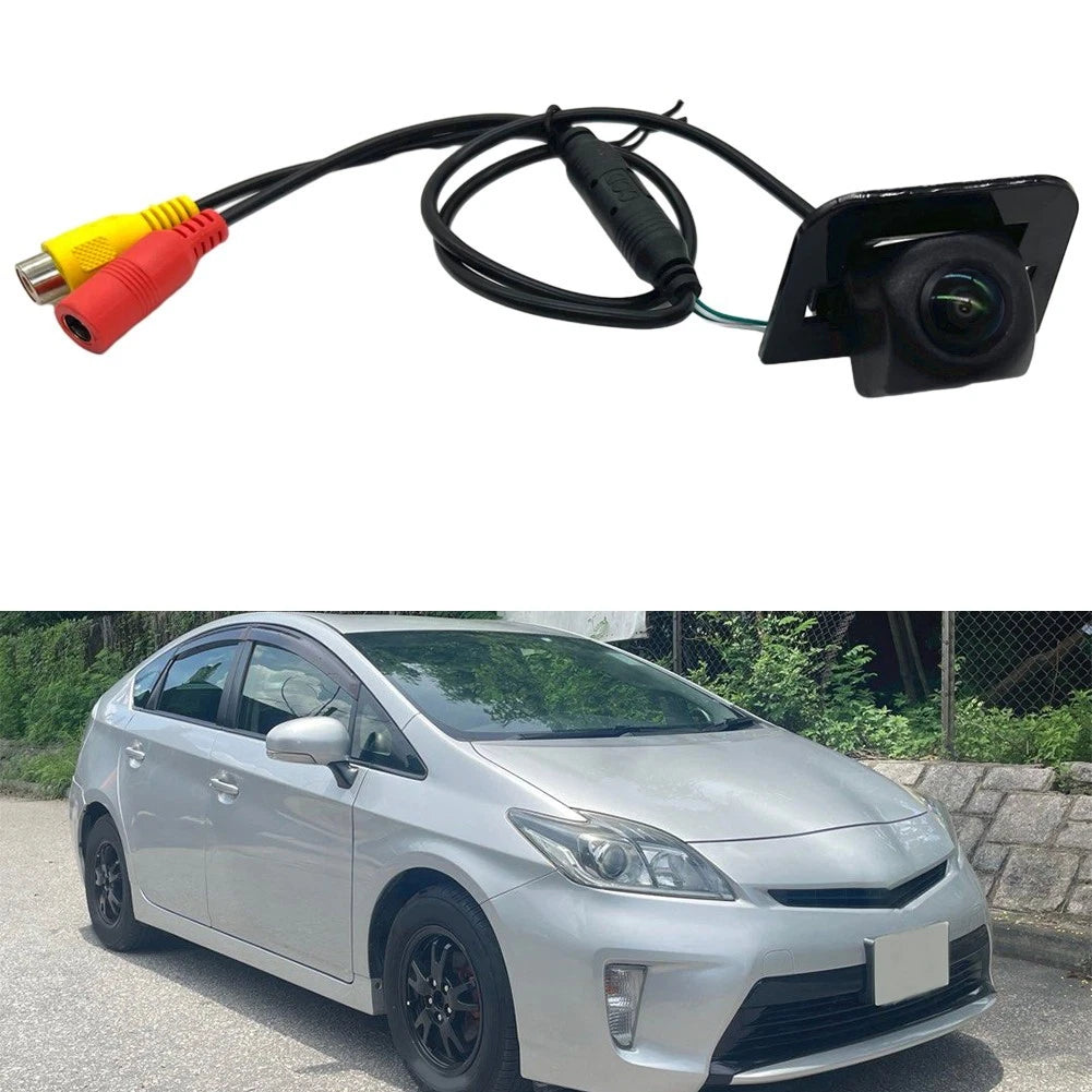 Rear View Camera for Prius (2009–2015) HD 1280720 Clear Image