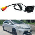 Rear View Camera for Prius (2009–2015) HD 1280720 Clear Image