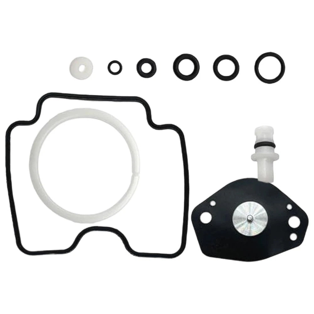 Carburetor Rebuild Kit for Suzuki DRZ400E S SM (2000–2017)
