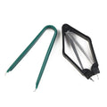 Flat Chip Extractor Tool Set for IC Removal