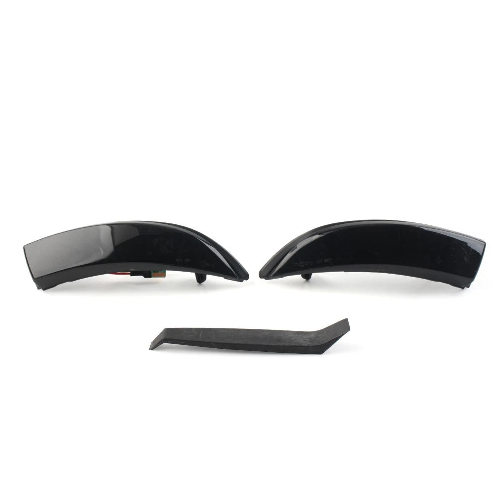 Rearview Mirror Turn Signal Light for Ford Fiesta B-Max (2008–2019)