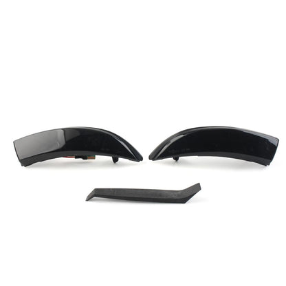 Rearview Mirror Turn Signal Light for Ford Fiesta B-Max (2008–2019)