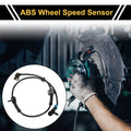 ABS Wheel Speed Sensor for Chevrolet Silverado 2500 (1999–2000) 1 Pc Front Left Right