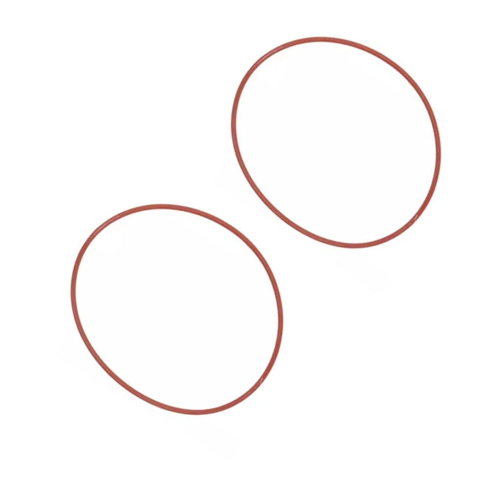 Set of 2 O-ring Seals for Yamaha Marine Outboard Engines 93210-74316 84335