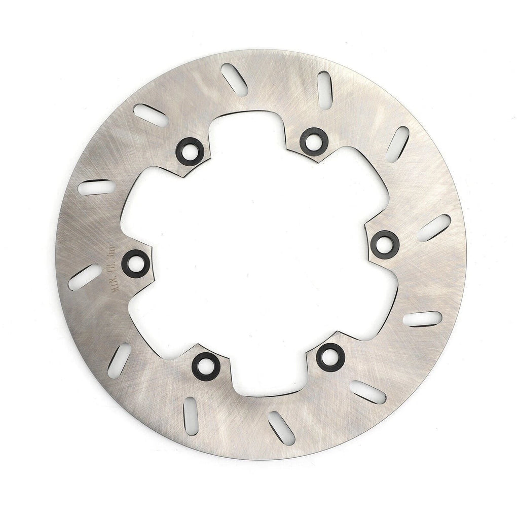 Rear Brake Rotor Disc for