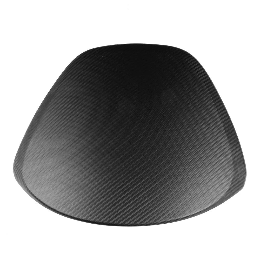 Dashboard Shadow Cover Trim for Toyota GR86 (2022–2023) Matte Black