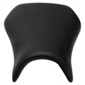 Front Driver Seat for Yamaha YZF R1 (2000–2001) Black
