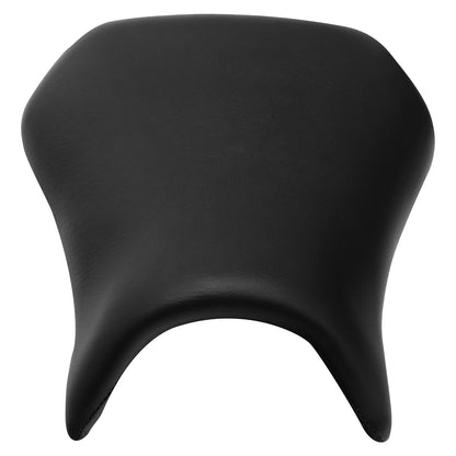 Front Driver Seat for Yamaha YZF R1 (2000–2001) Black