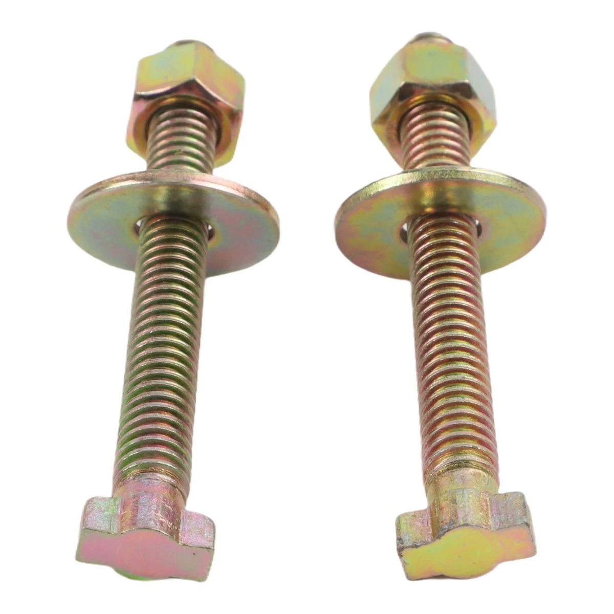 Brake Cage Bolts for Bendix TR800921 Air Spring Vehicles