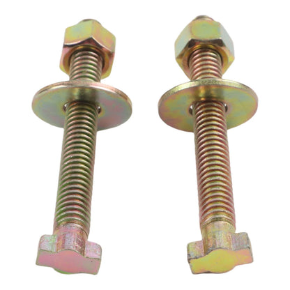Brake Cage Bolts for Bendix TR800921 Air Spring Vehicles