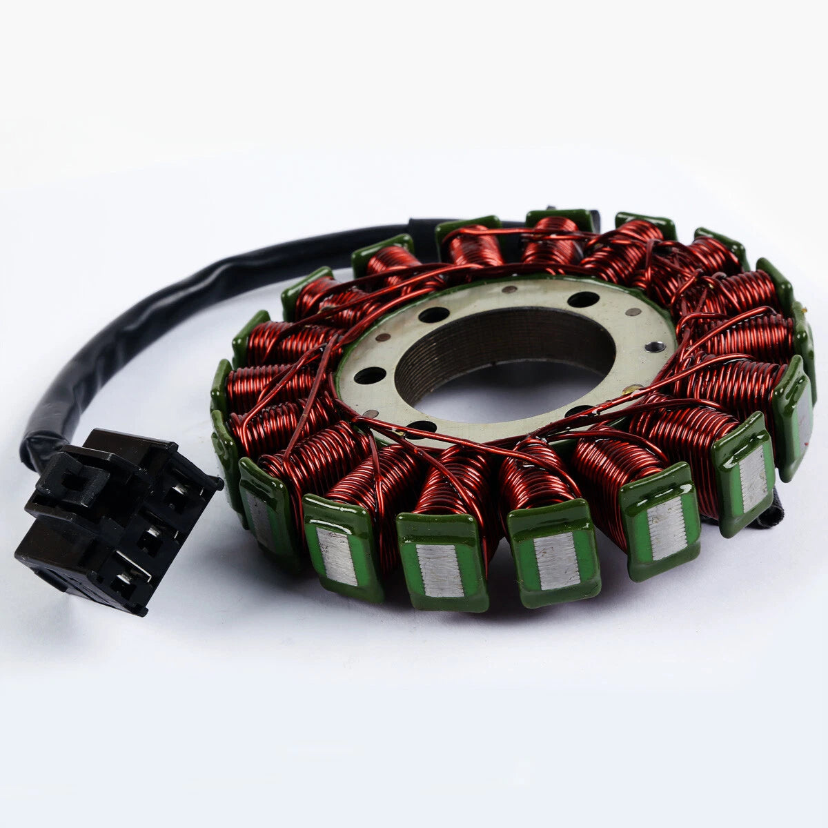 Generator Stator Coil for Honda CBR1000RR (2004–2007)