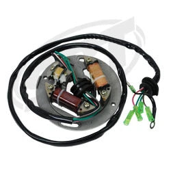Stator Assembly for Yamaha Waverunner 650 701, Superjet, VXR, FX1, Blaster
