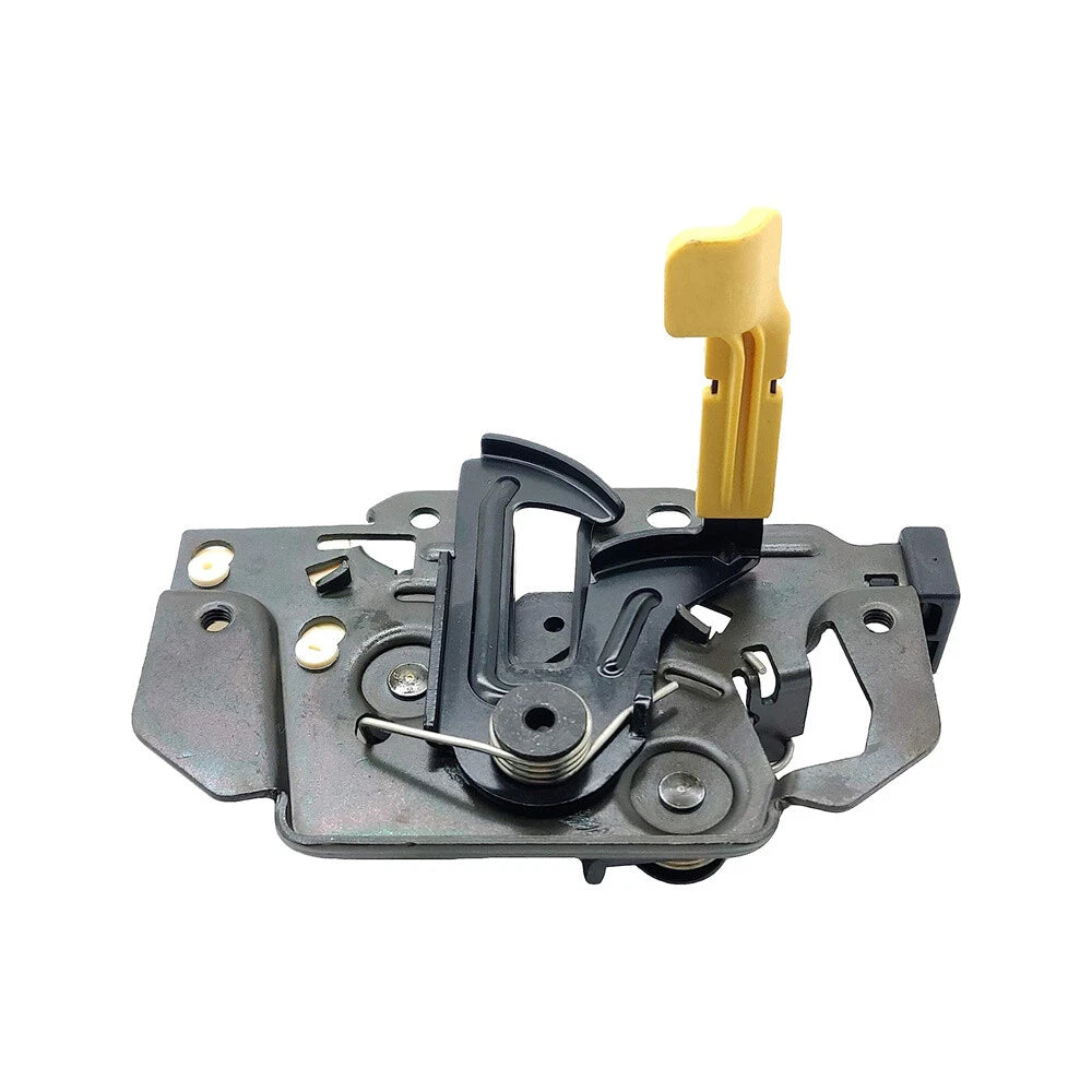 Hood Lock Latch for Ford Fiesta (2014–2018) D2BZ-16700-A