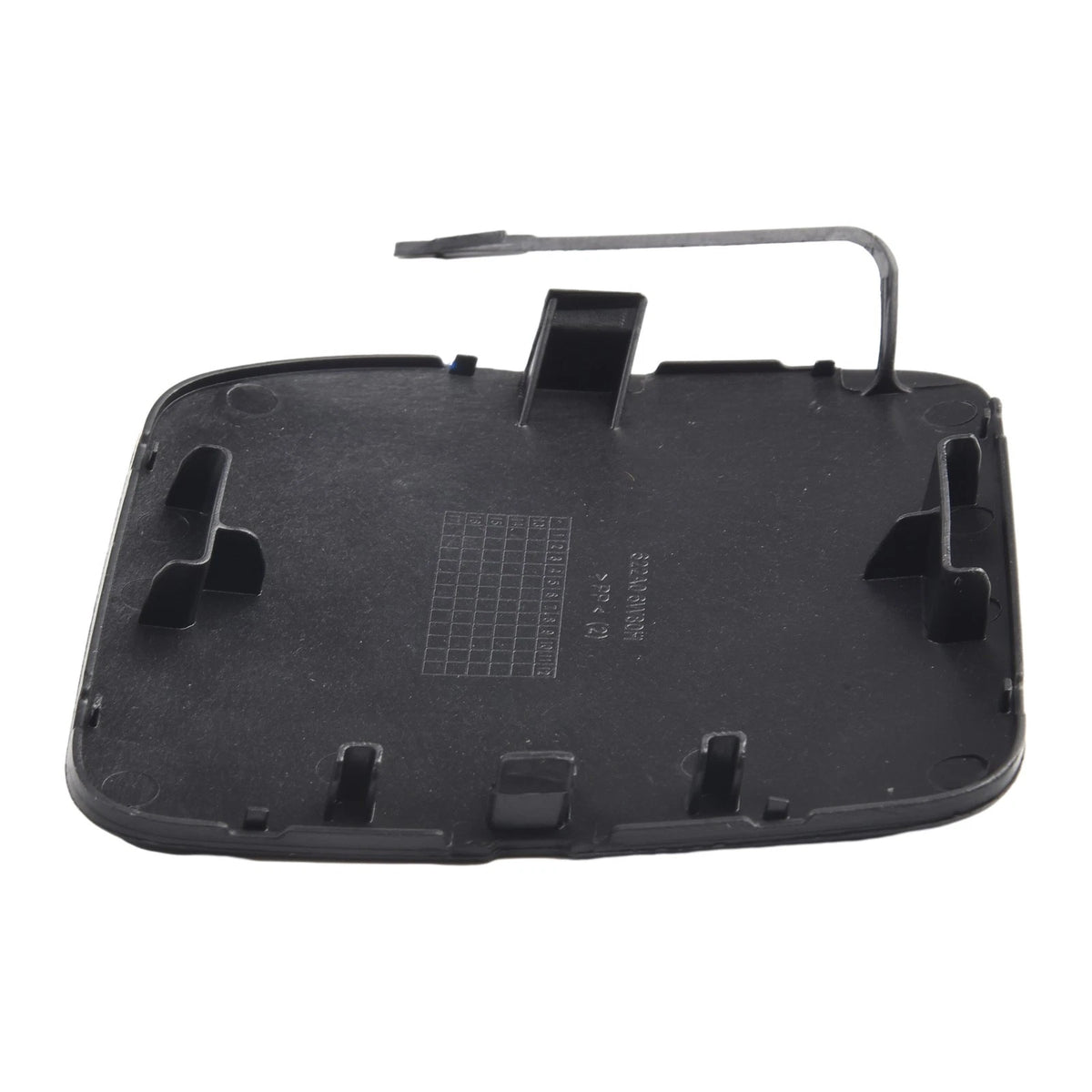 Tow Hook Cover Cap for Nissan (2015–2016)