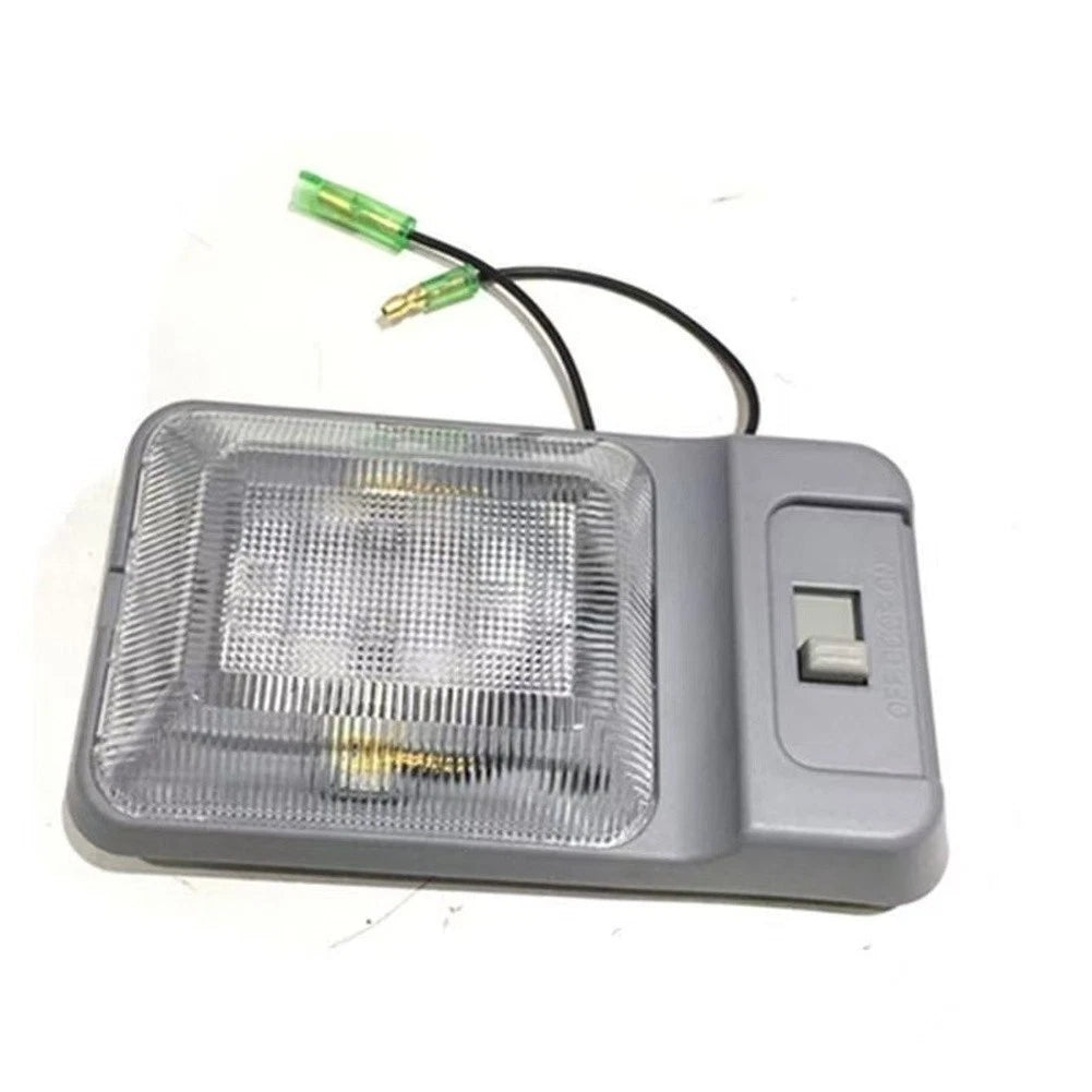 Interior Reading Light for Pickup Truck (LED, Quick Installation)
