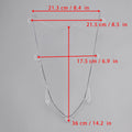 Windshield for Honda CBR250RR (2023–2024) A9