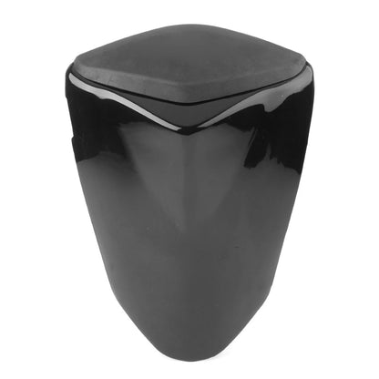 Pillion Cover for Kawasaki Ninja ZX6R (2009–2016) Black