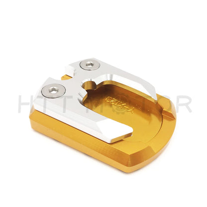 Kickstand Side Stand Pad Extension for Yamaha XMAX 125/250/300 (2017–2023)