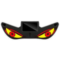 Car Eye LED Light for Vehicle Decoration (Solar Powered)