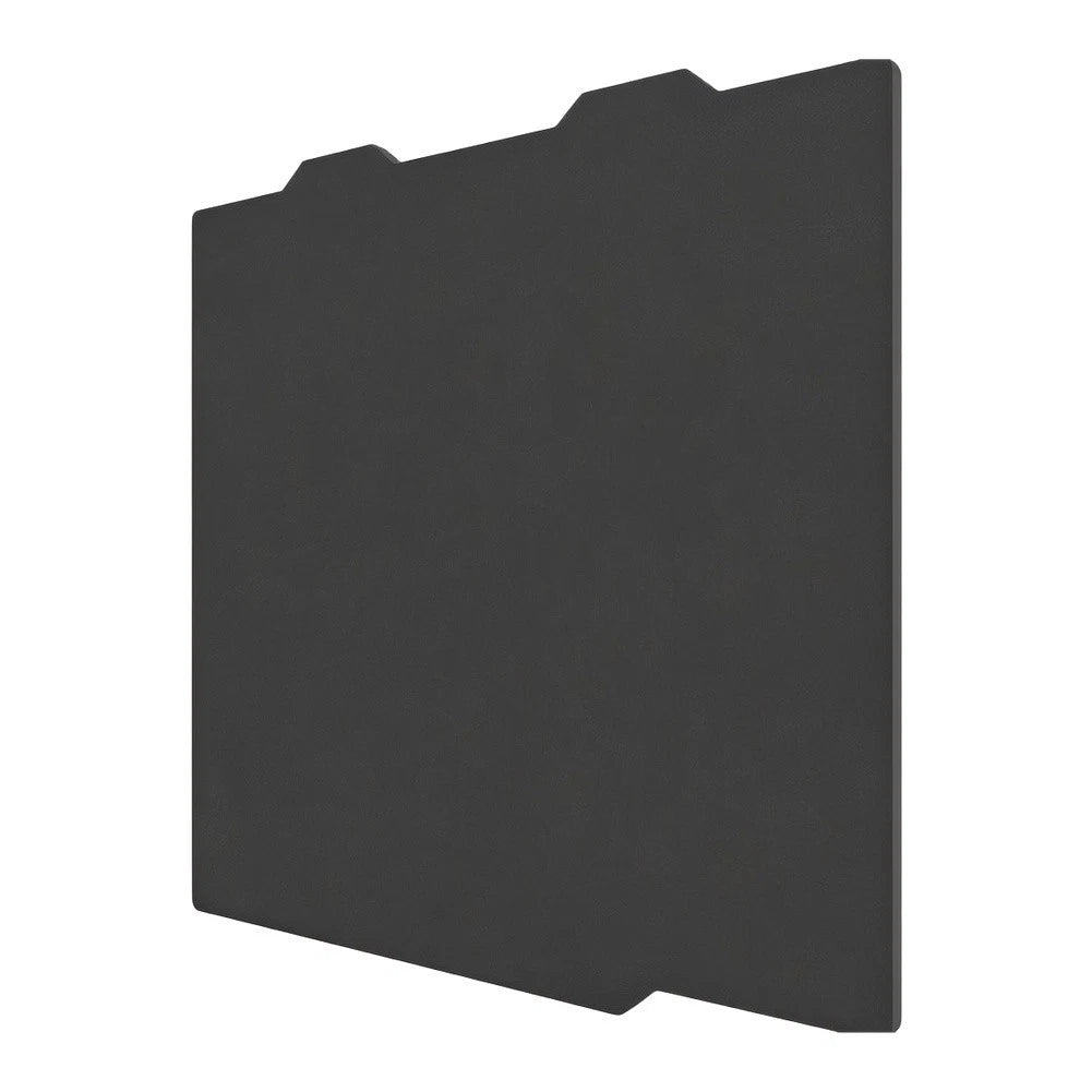 184x184mm PEI-Coated Build Plate for BambuLab A1 Mini 3D Printing