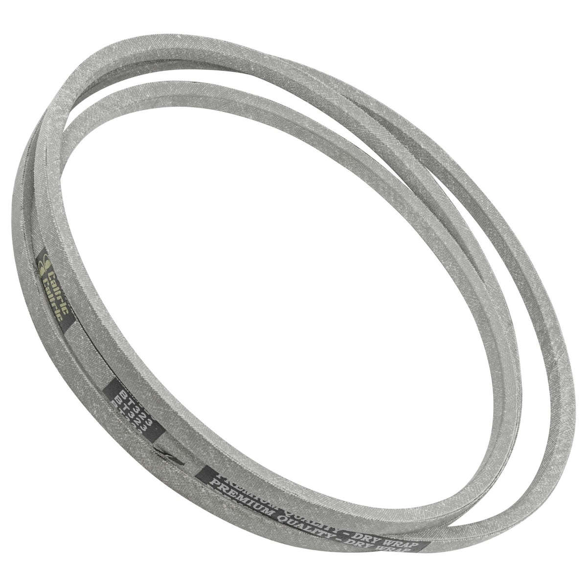 Deck Drive Belt 1/2 Inch Replacement for John Deere D125 D130 GX20072 (104") (2008–2018)