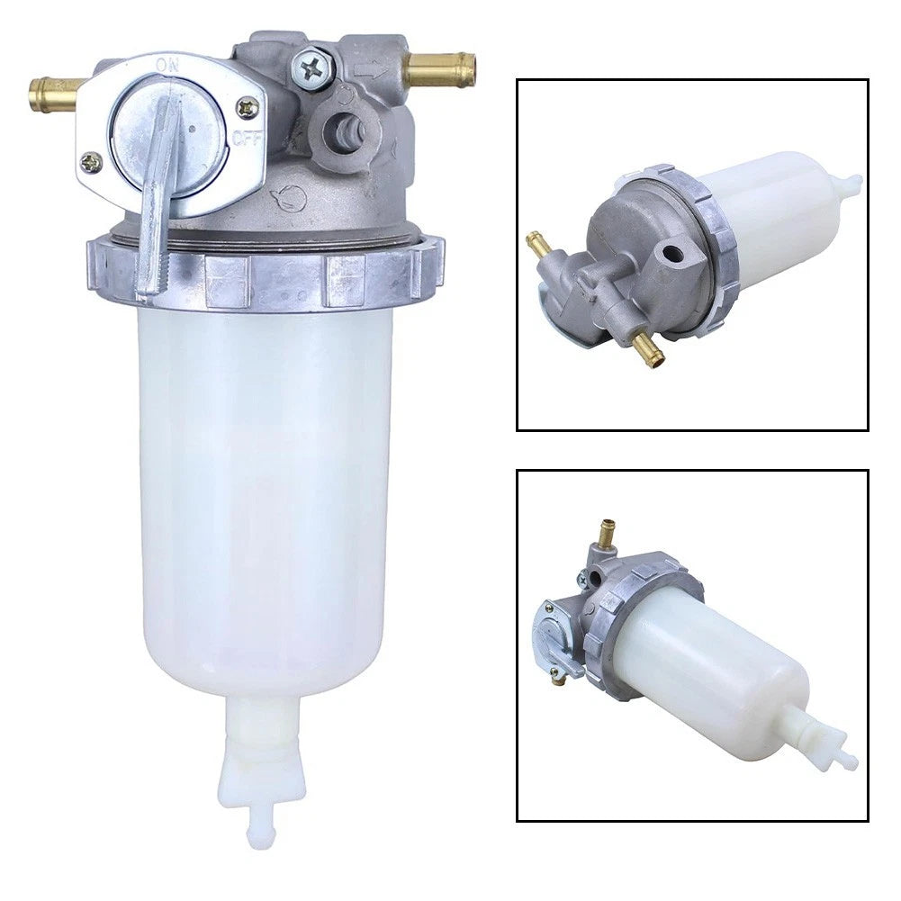 Compact Tractor Filter for AM881823 (OE Standard)