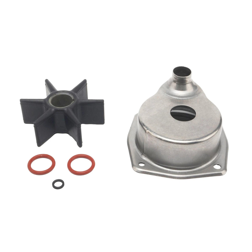 Water Pump Rebuild Service Impeller Kit for Honda Marine 75HP 90HP (N/A) 06193-ZW1-305