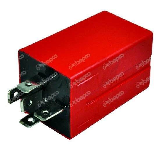 Flasher Unit for Ford New Holland 8160 8260 8360 8560 Tractors