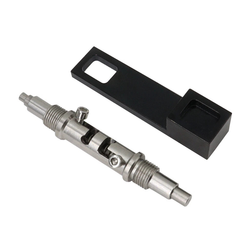 2Pcs TDC BDC Alignment Pin & Jig Tool for BMW R1200GS (2004–2018)