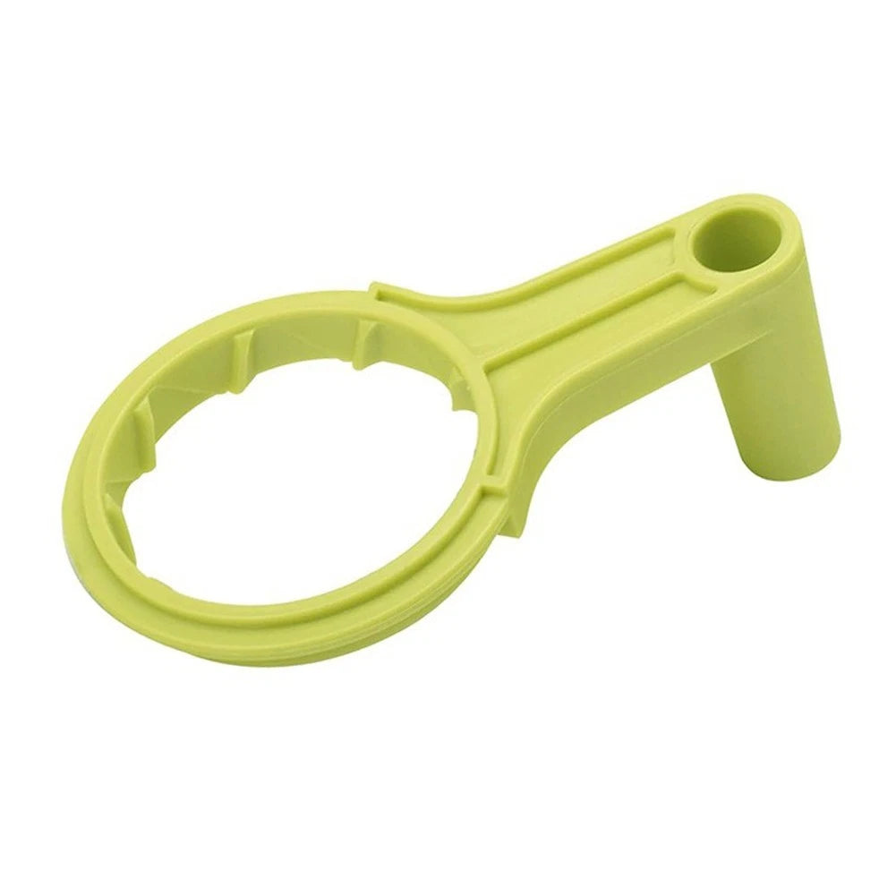 Crank Handle Assembly for Green Plastic Trimmer