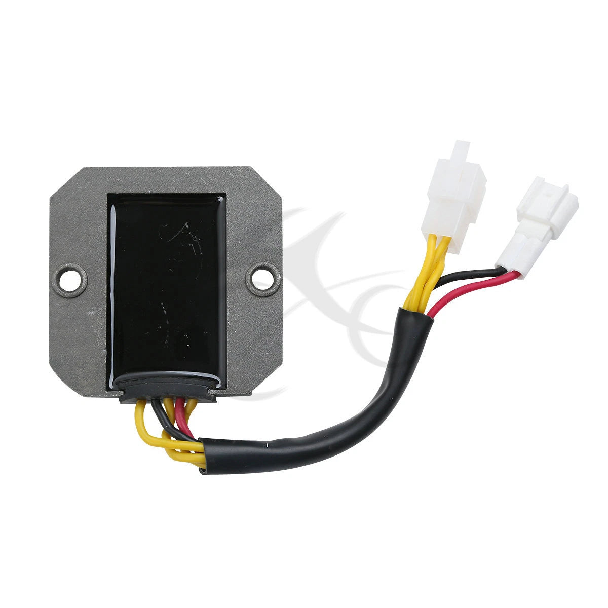 Voltage Regulator Rectifier for Suzuki DRZ400 RZ400E DRZ400S (2000–2019)