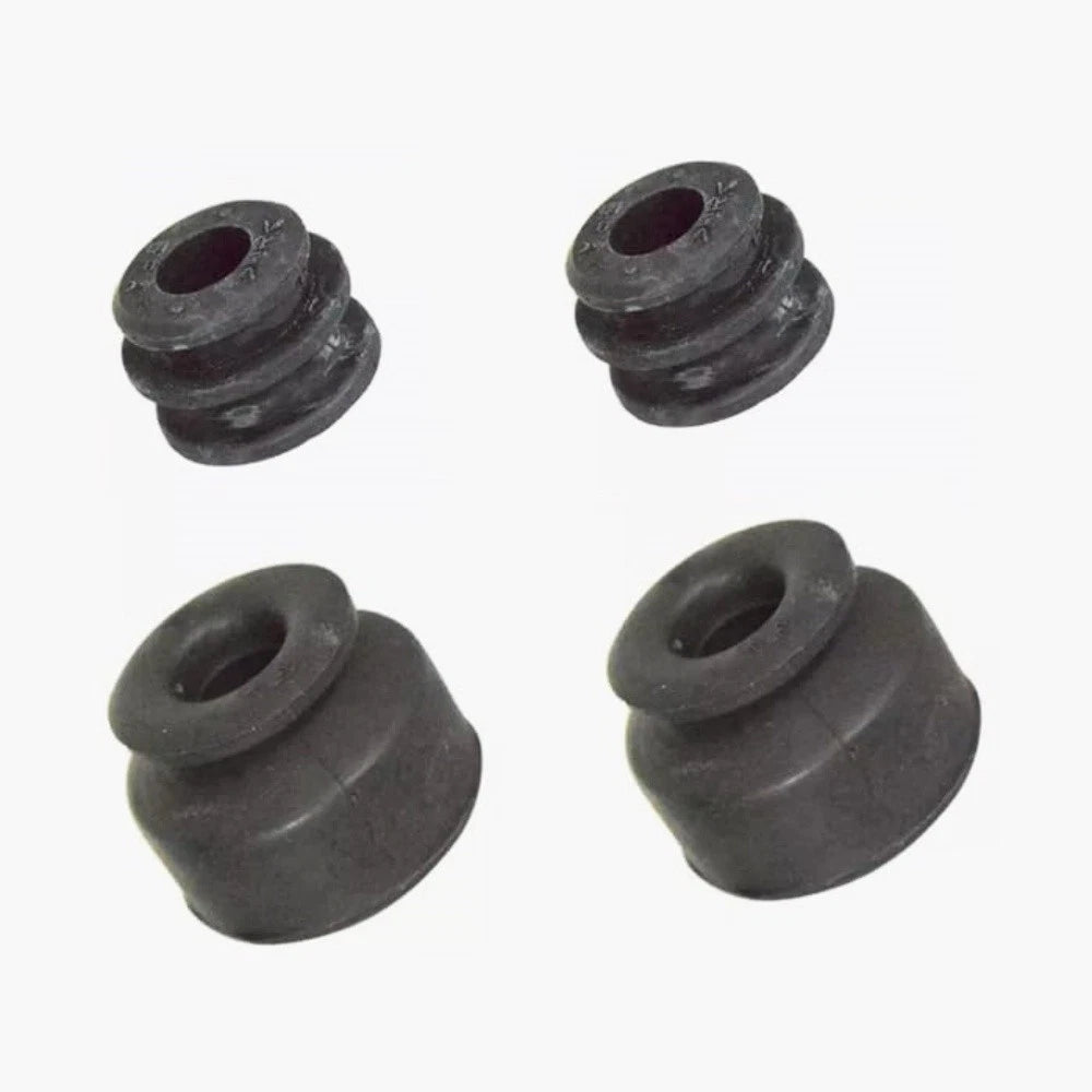 Set of 4 Inter-Cooler Mounting Bushings for Honda CR-V (2018–2022)