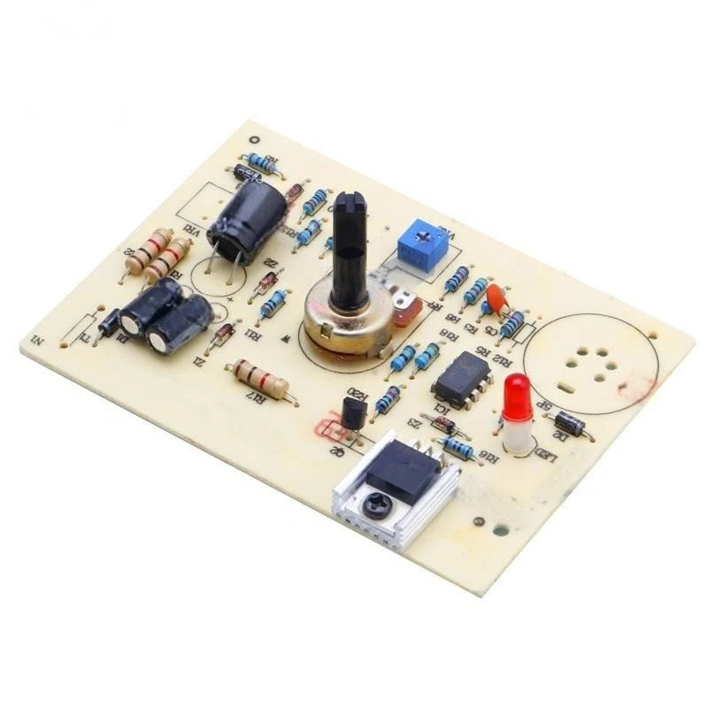 High Temp Resistant PCB Control Board for 936 Series Soldering Stations