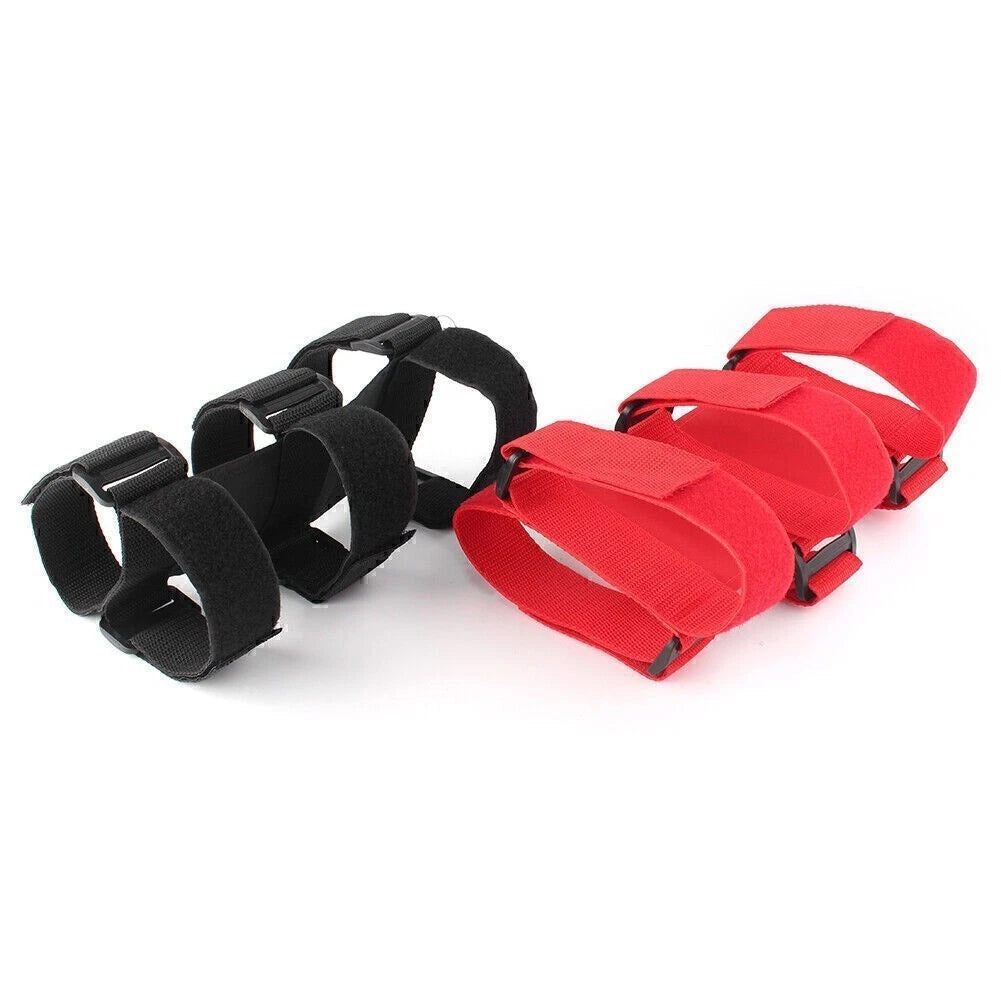 Fire Extinguisher Holder for Jeep Wrangler TJ YJ (1997–2006)