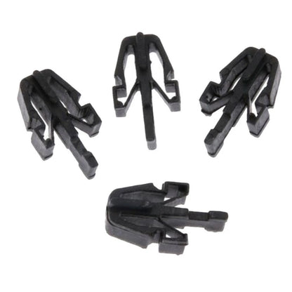 Auto Clips Car B09250715 for 22mm Black Replacement
