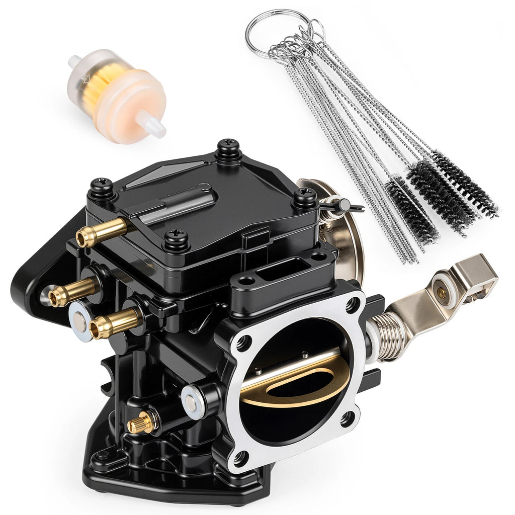 Carburetor for Yamaha WaveRunner Blaster III 700 (1997–2000) 61X-14301-02-00 61X-14301-00-00