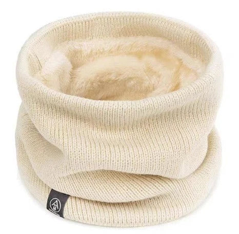 Neck Warmer for Winter Cycling (Unisex)
